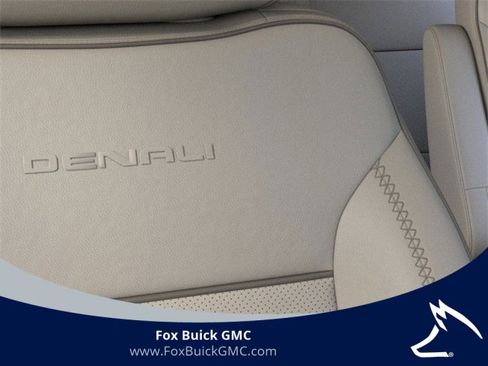 New 2026 GMC Yukon XL Denali image 21