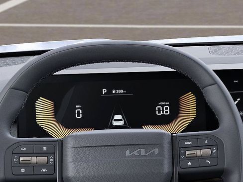 New 2027 Kia Telluride S image 21