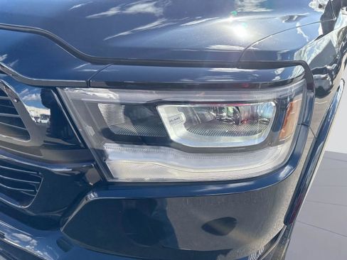 Used 2019 RAM 1500 Laramie image 10