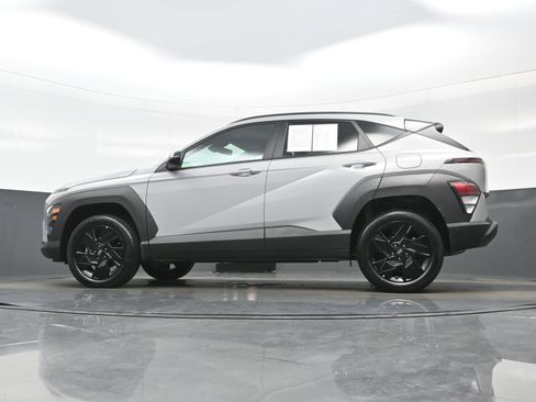 Certified 2026 Hyundai Kona SEL Sport AWD/4WD image 27