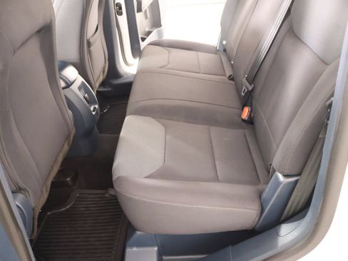Used 2022 Ford Maverick XL w/ Equipment Group 100A Standard AWD/4WD image 11