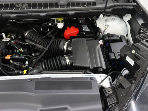 Used 2023 Ford Edge ST image 17