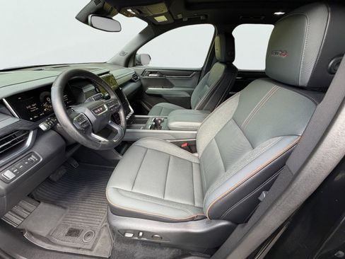 Used 2024 GMC Acadia AT4 w/ LPO, Floor Liner Package image 13