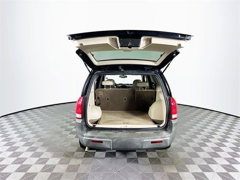 Used 2005 Saturn Vue 2WD w/ Appearance Pkg image 6