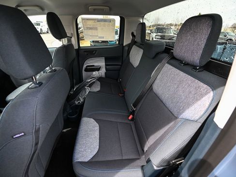 New 2026 Ford Maverick XLT w/ 4K Tow Package image 18