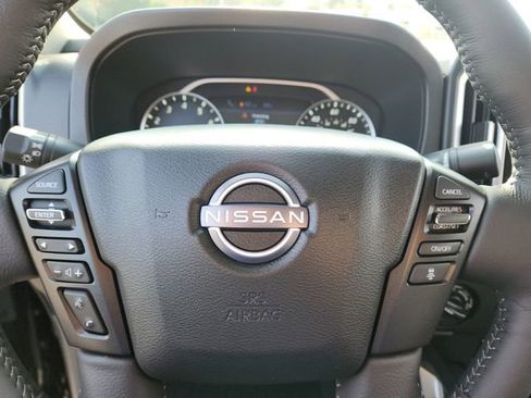 New 2026 Nissan Frontier SV w/ All-Weather Content Package AWD/4WD image 19