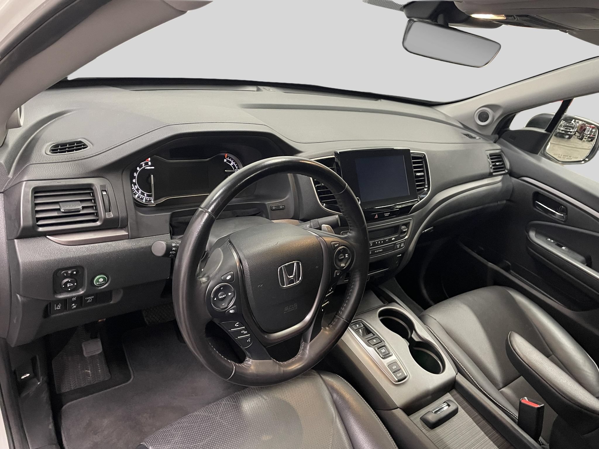 Used 2023 Honda Ridgeline RTL image 14