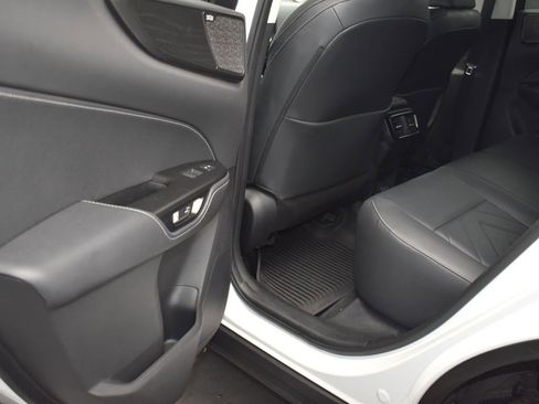 Used 2023 Lexus NX 350 AWD w/ Luxury Package image 13