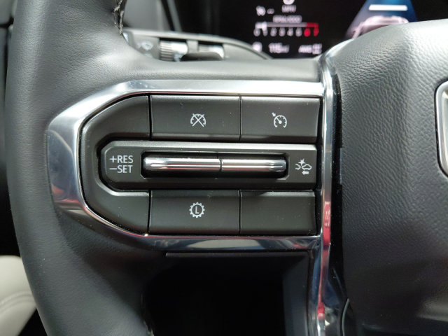 Used 2026 GMC Terrain Elevation AWD/4WD image 35