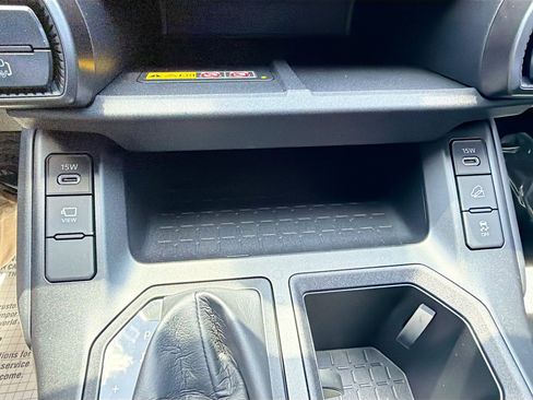 Used 2026 Toyota RAV4 AWD Plug-in Hybrid image 29