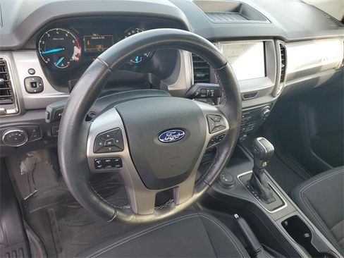 Used 2020 Ford Ranger XLT w/ Equipment Group 301A Mid image 20