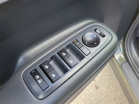 Certified 2026 Hyundai Santa Fe SEL image 23