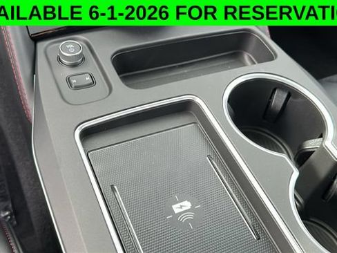 Used 2026 Acura MDX A-Spec AWD/4WD image 20