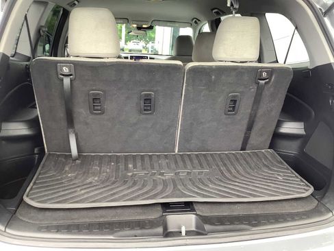 Used 2016 Honda Pilot EX image 19