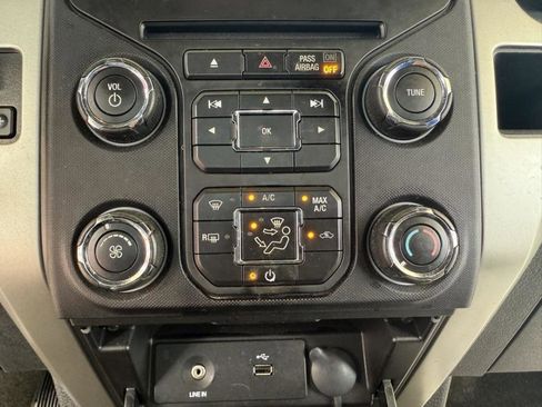 Used 2014 Ford F150 XLT w/ Equipment Group 302A Luxury image 30