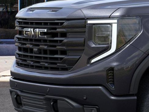 New 2026 GMC Sierra 1500 Elevation w/ Elevation Premium Package image 85