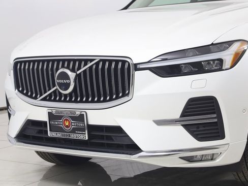 Used 2023 Volvo XC60 B5 Plus w/ Climate Package image 52