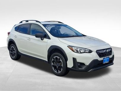 Used 2023 Subaru Crosstrek 2.0i