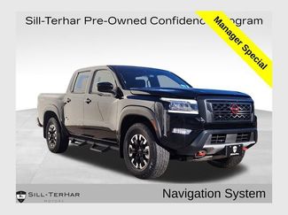 Used 2024 Nissan Frontier PRO-4X w/ Off-Road Protection Package 360° Tour