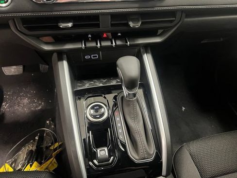 New 2026 Chevrolet Colorado LT AWD/4WD image 10