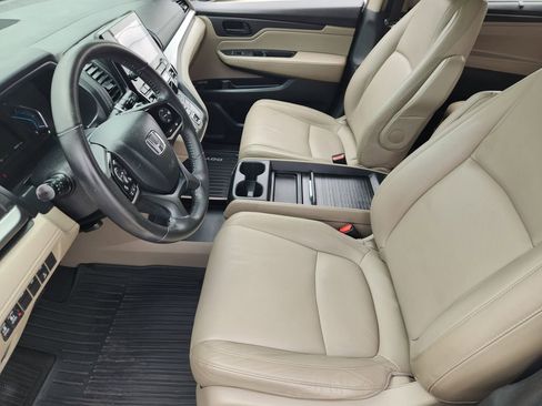 Used 2020 Honda Odyssey EX-L image 10