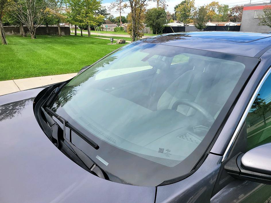Used 2017 Honda Civic EX image 48