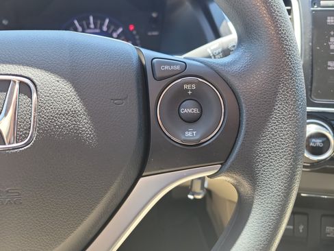 Used 2015 Honda Civic SE image 31