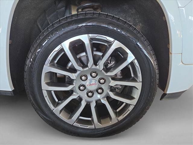 Used 2023 GMC Acadia Denali FWD image 24