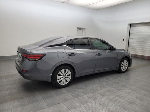 Used 2024 Nissan Sentra S FWD image 10