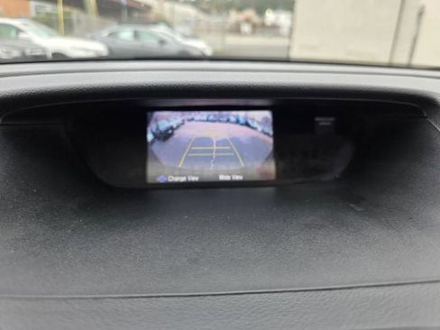 Used 2012 Honda CR-V EX image 23