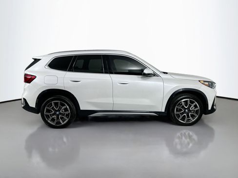 New 2026 BMW X1 xDrive28i w/ Convenience Package image 4