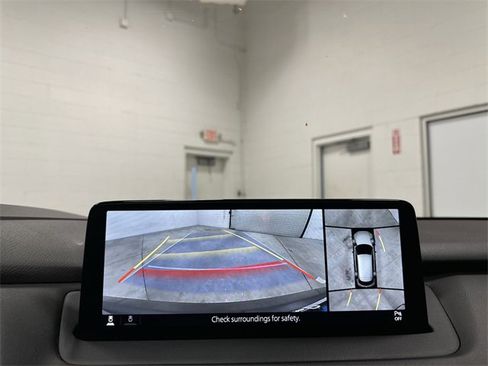 Used 2023 MAZDA CX-9 Grand Touring image 36