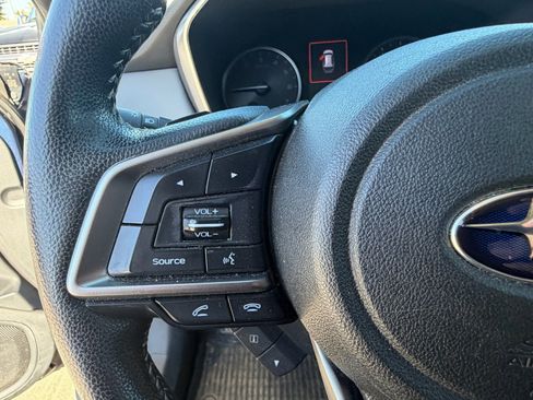 Used 2021 Subaru Outback Limited w/ Popular Package #2 image 12