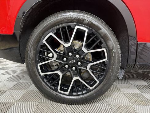 Used 2023 Chevrolet Blazer RS w/ Enhanced Convenience Package image 15