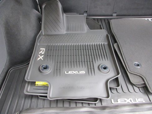 Used 2023 Lexus RX 350 AWD/4WD image 62