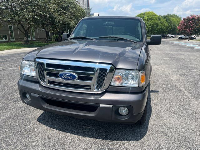 Used 2011 Ford Ranger XLT RWD image 8