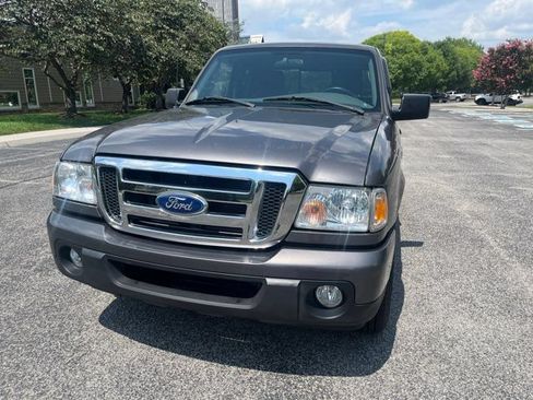 Used 2011 Ford Ranger XLT RWD image 8