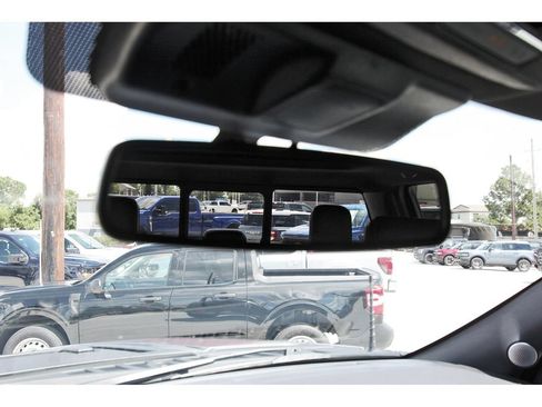Used 2025 Ford F150 Raptor AWD/4WD image 23