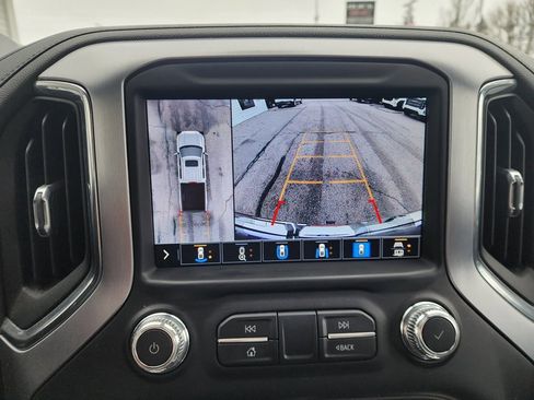 Certified 2022 GMC Sierra 1500 SLT w/ SLT Premium Plus Package image 50