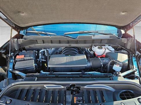 New 2026 Chevrolet Silverado 1500 RST image 18