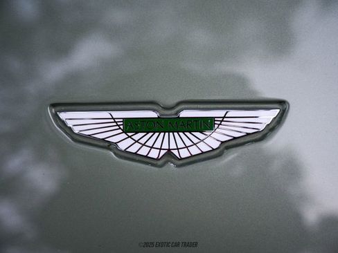 Used 2006 Aston Martin DB9 Volante image 64