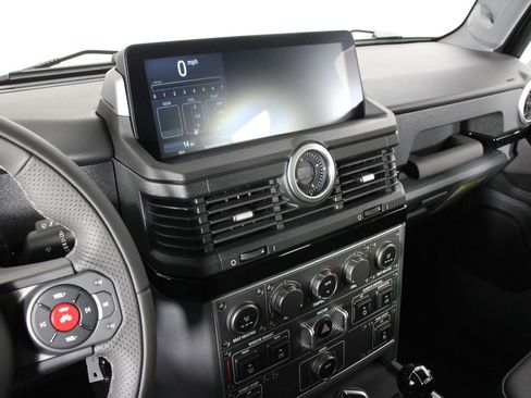 New 2026 INEOS Grenadier image 7