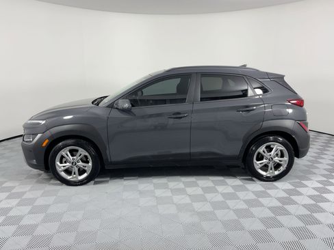 Used 2023 Hyundai Kona SEL w/ Convenience Package image 2