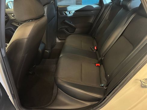 Used 2024 Honda Civic Sport image 21