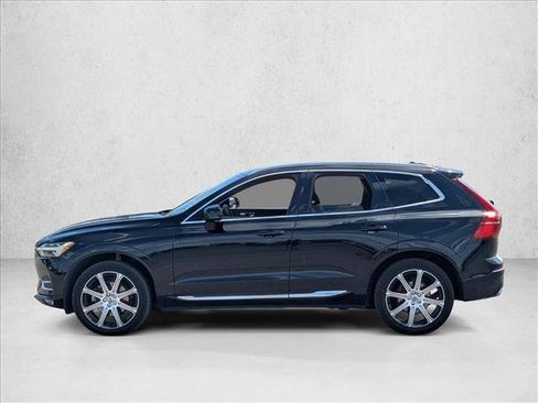 Used 2020 Volvo XC60 T5 Inscription w/ Protection Package Premier AWD/4WD image 8