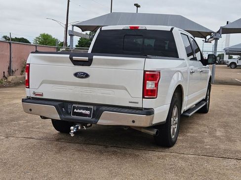 Used 2018 Ford F150 XLT w/ Equipment Group 302A Luxury RWD image 5