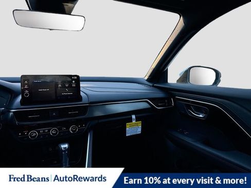 New 2025 Acura ADX A-Spec image 23