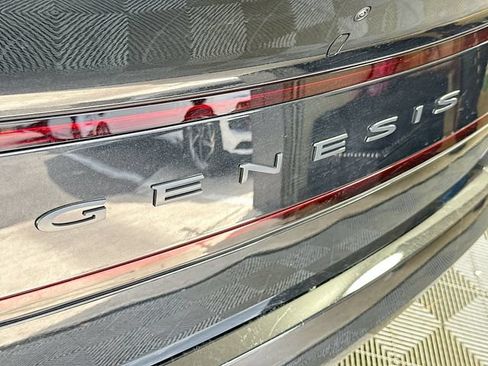 New 2026 Genesis G90 3.5T Prestige AWD/4WD image 22