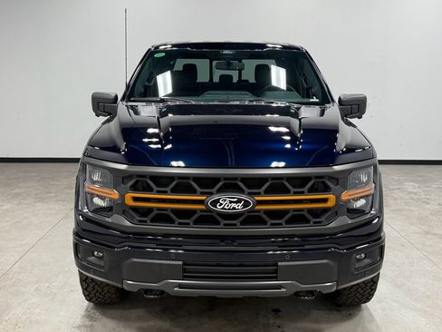 New 2026 Ford F150 Tremor image 3