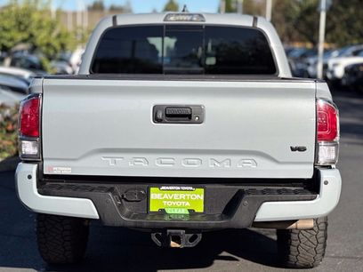 Used 2020 Toyota Tacoma TRD Off-Road w/ TRD Premium Off Road Package